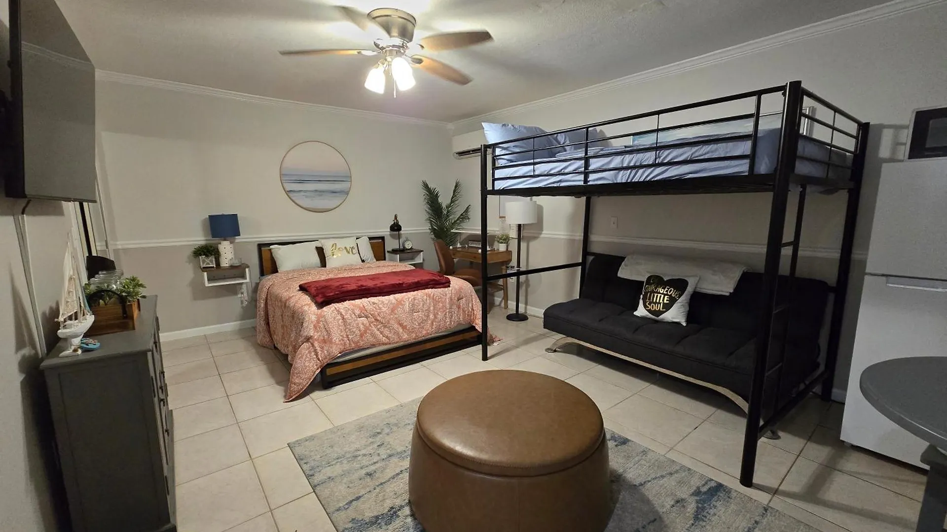 Restful Sleep - Close To Tpa Tampa 0*,  ABD